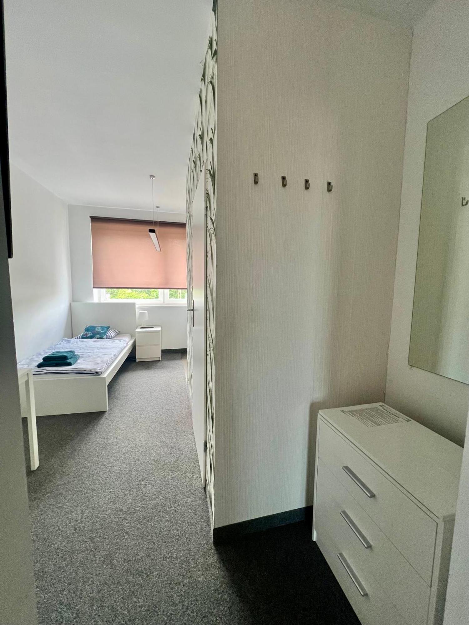 Astra Katowice - Aparthotel Extérieur photo